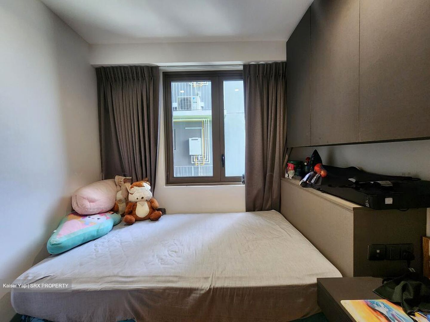 Rivercove Residences (D19), Condominium #502957101